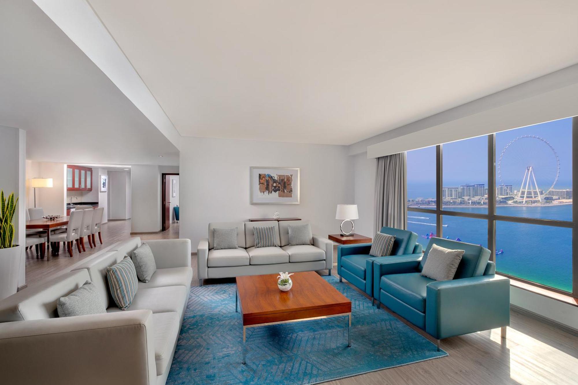 Four-Bedroom Family Suite Sea View Balcony,1533679114:JPEG