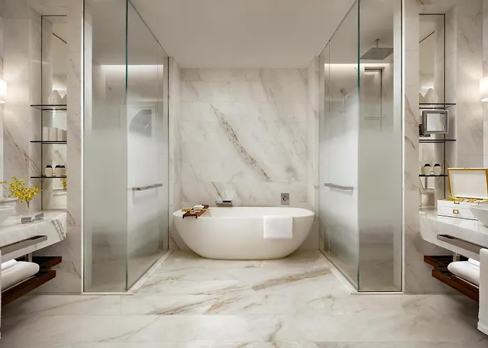 Hotel Atlantis The Royal Dubaj